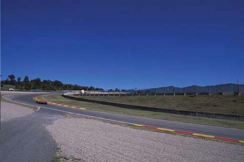 Turn 9 of 15 - Arrabbiata 2 - Mugello Circuit Scarperia