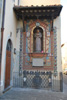 The Pieve of San Lorenzo, Borgo San Lorenzo, Mugello